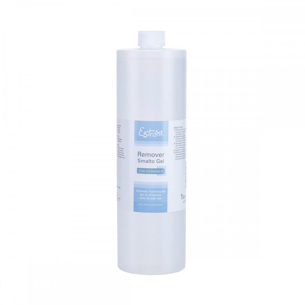 ESTROSA REMOVER SMALTO GEL 1000 ML