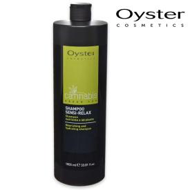 OYSTER - Shampoo Sensi – Relax