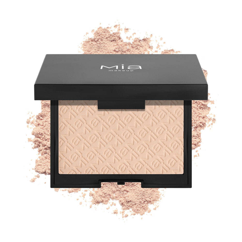 READY STEADY Compact Powder