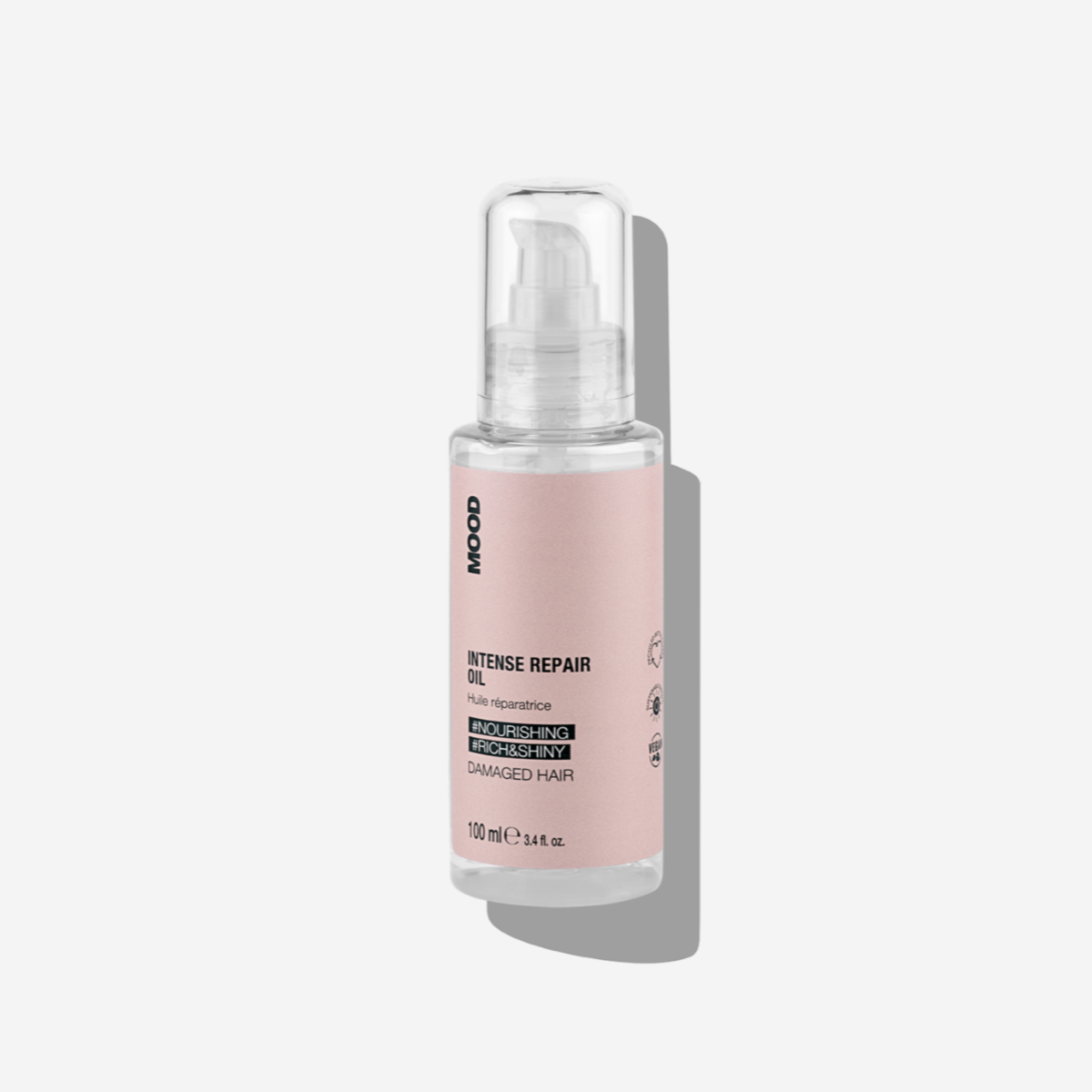 MOOD - INTENSE REPAIR OIL 100ml