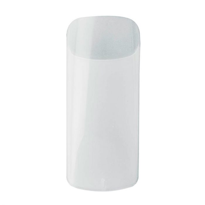 SIBEL NAILS TIPS SQUARE 50PZ