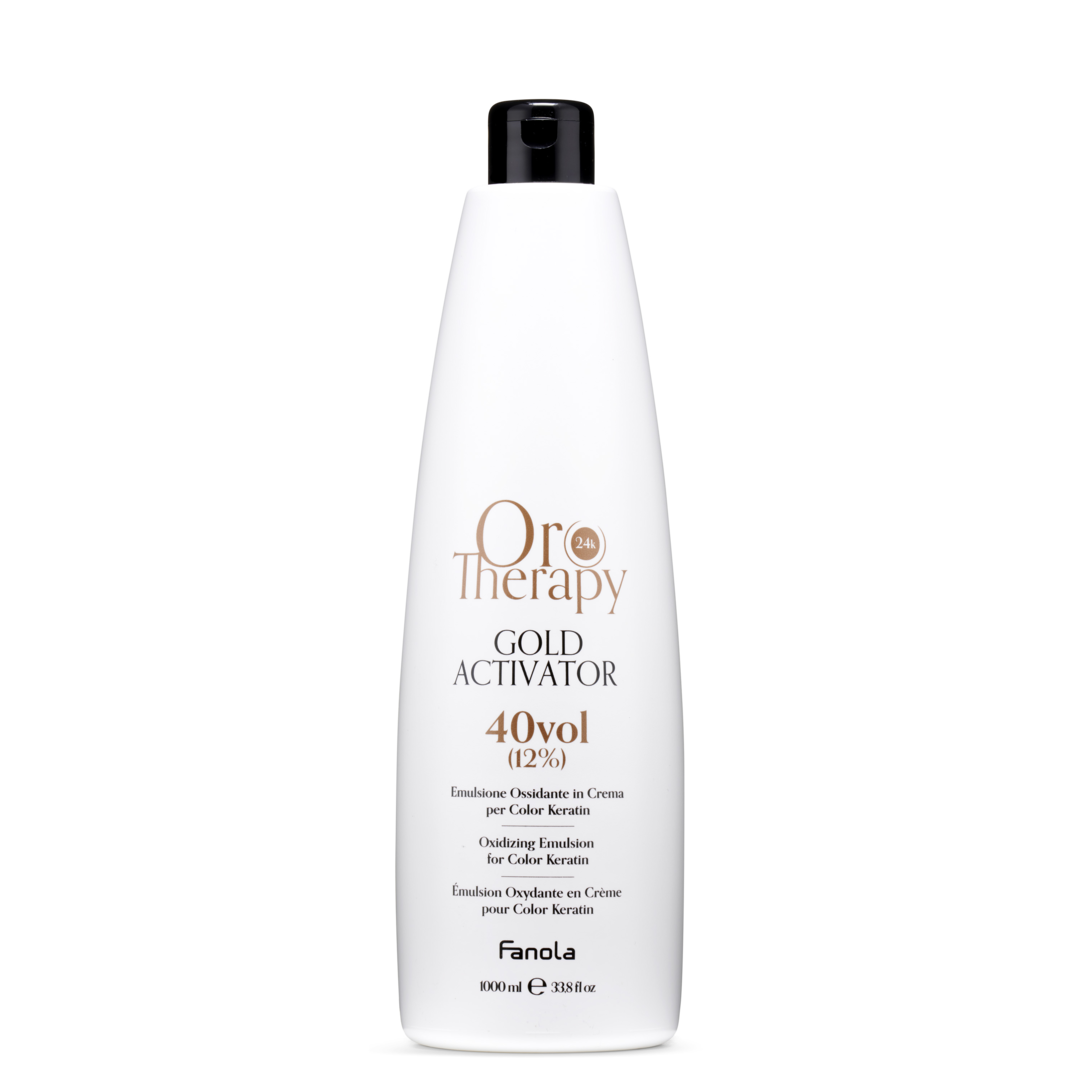 Fanola Gold Activator 1000ml