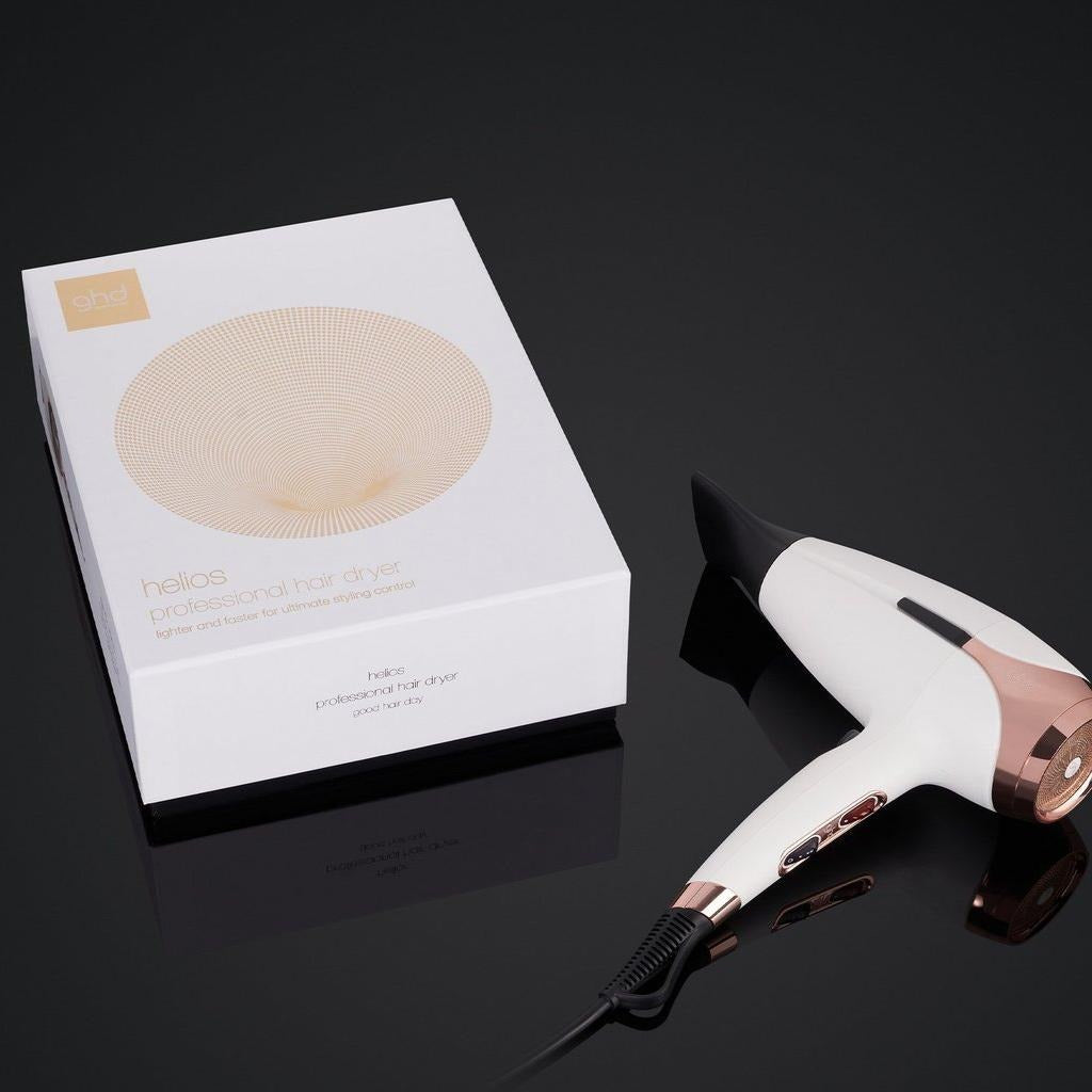 GHD Helios