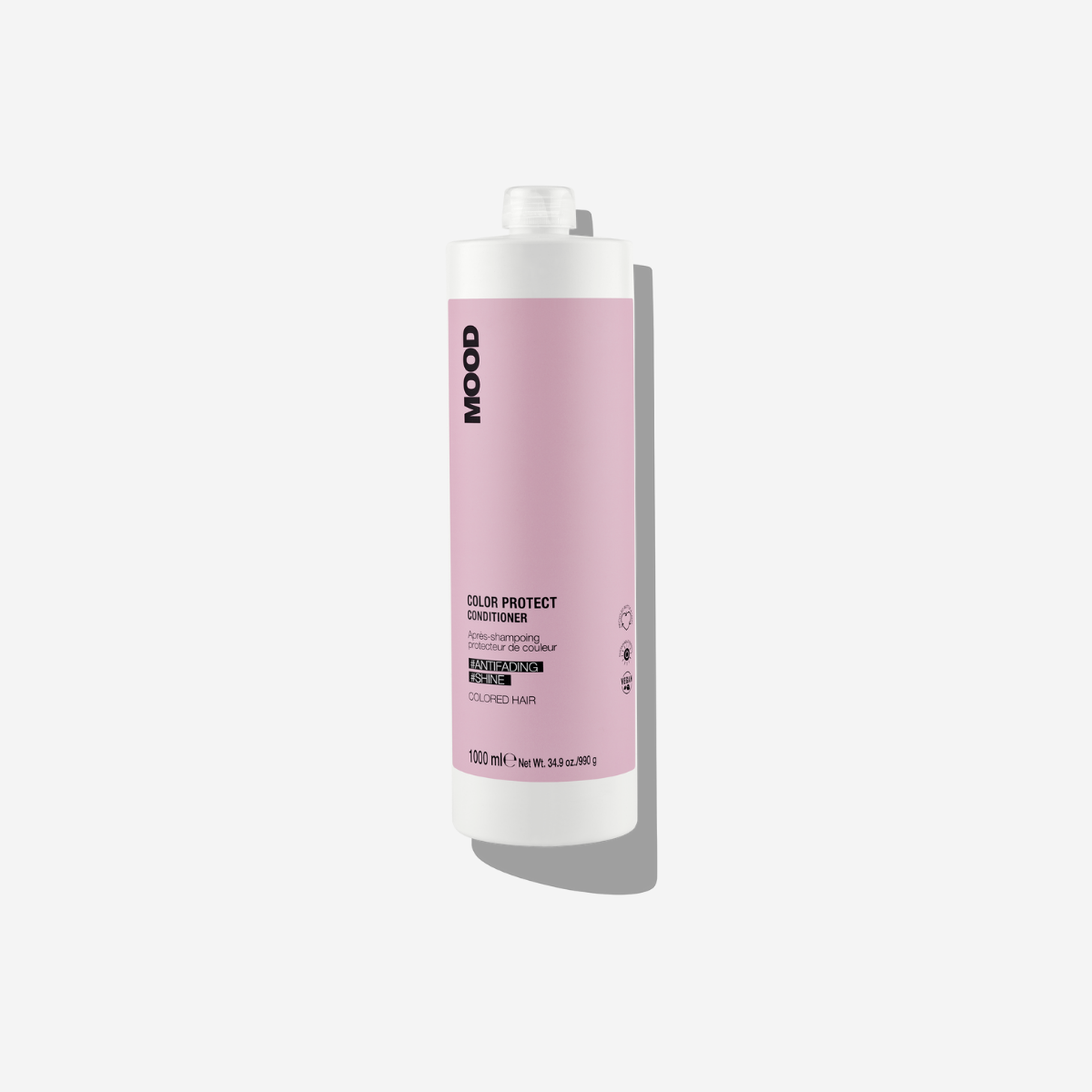 MOOD - COLOR PROTECT CONDITIONER 1000ml
