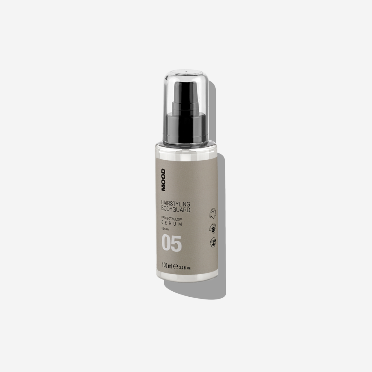 MOOD Protect & Glow Serum 100ml