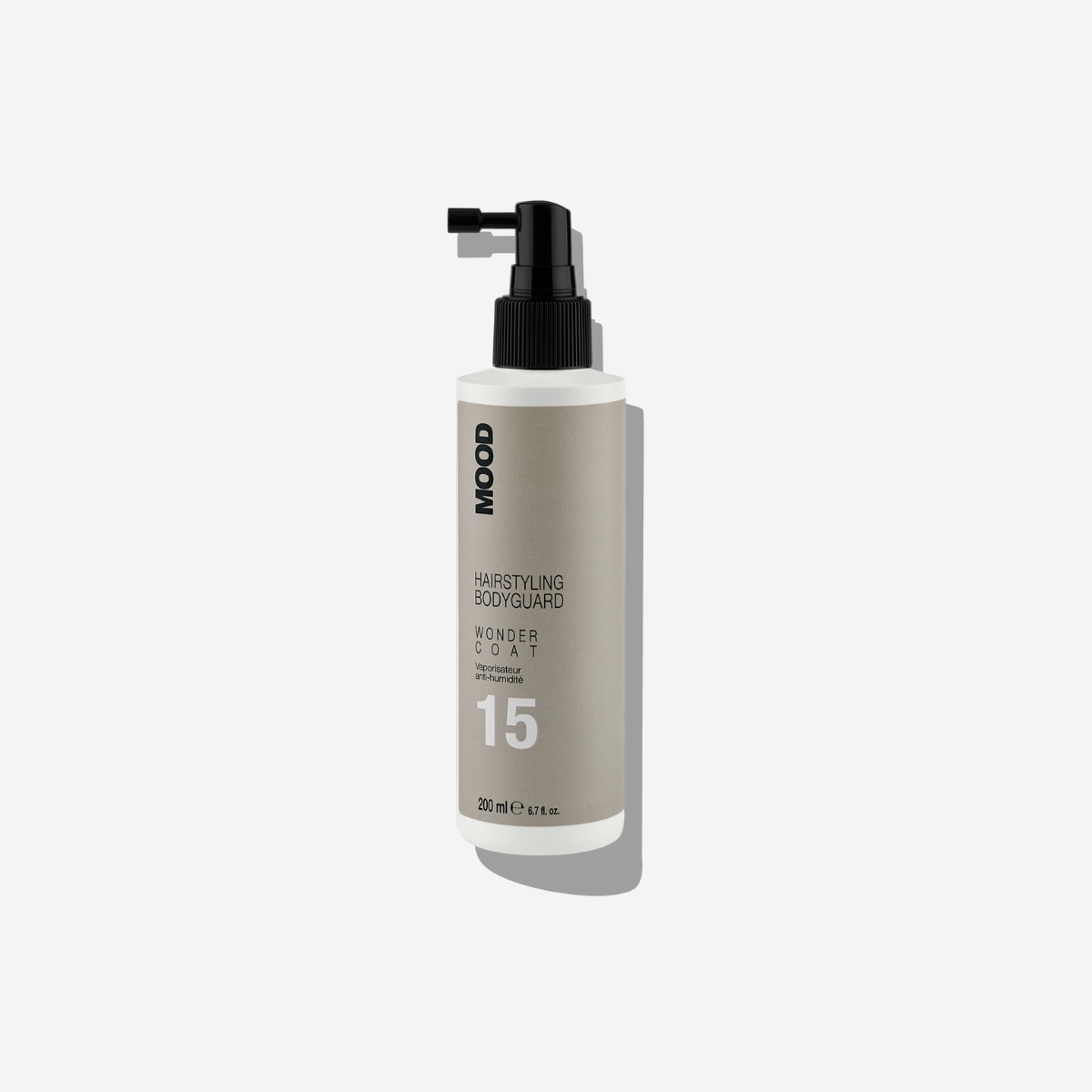 MOOD Wonder Coat 200ml