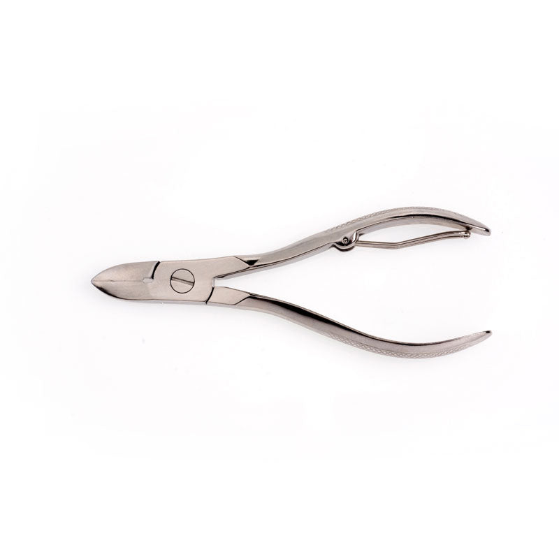 Tronchesino per unghie in acciaio carbonio 785401