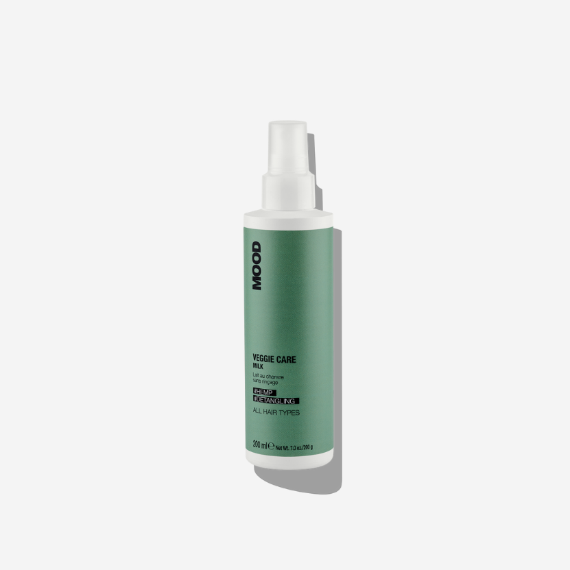 MOOD Veggie Relaxing Milk 200ml
