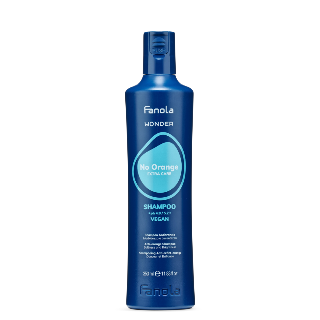 Fanola Wonder No Orange Shampoo