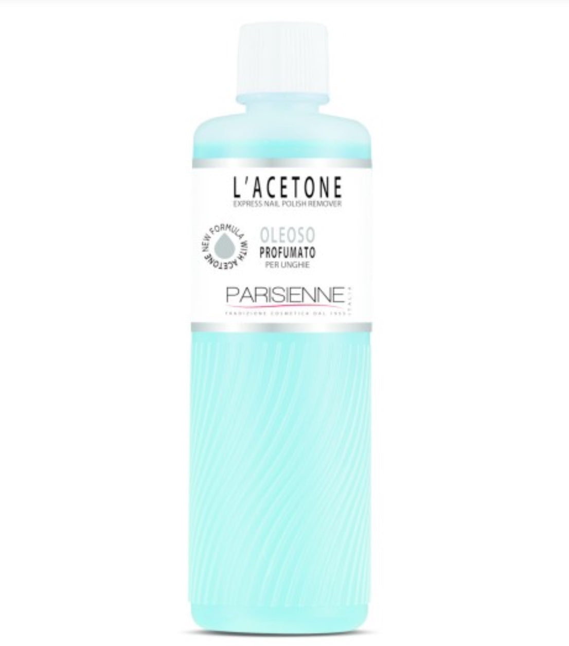 ACETONE OLEOSO PROFUMATO – PARISIENNE