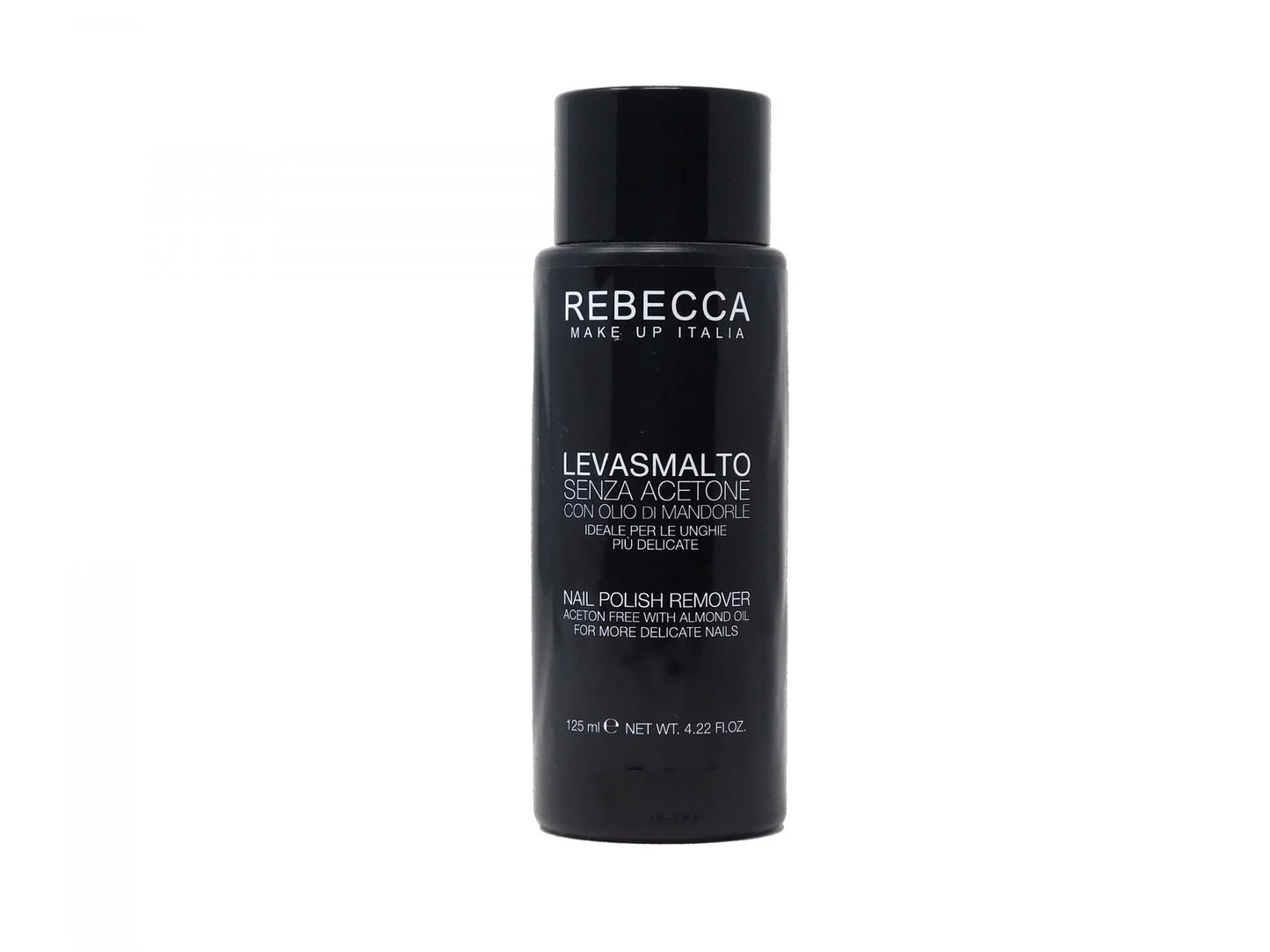 REBECCA LEVASMALTO SENZA ACETONE 125 ML