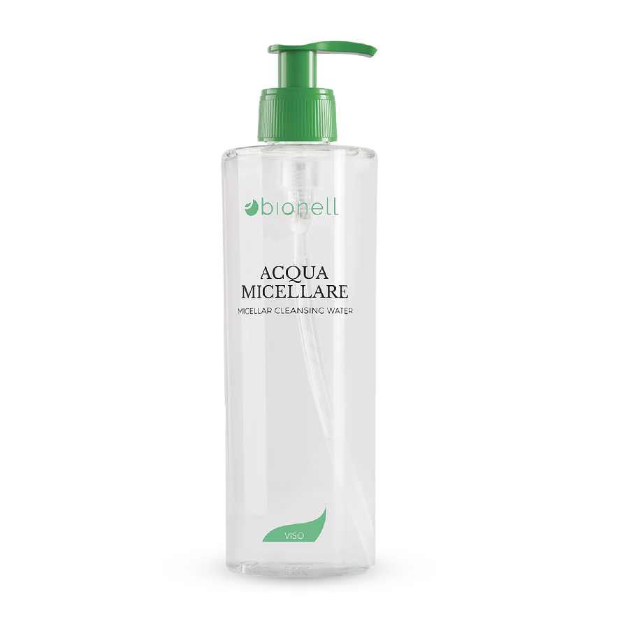 Acqua Micellare Bionell 500ml