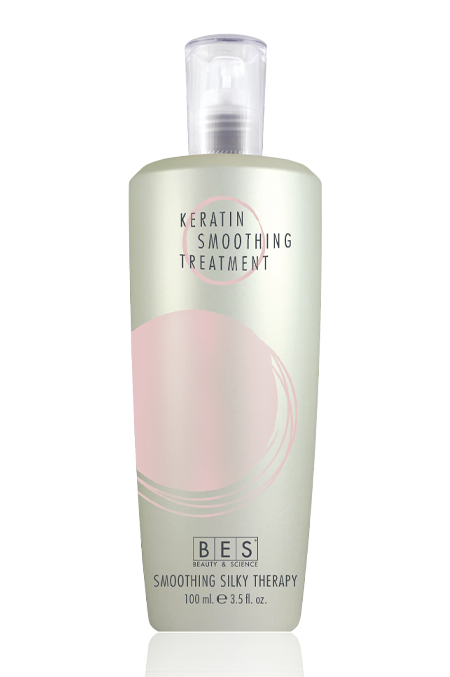 Smoothing Silky Therapy 100ml