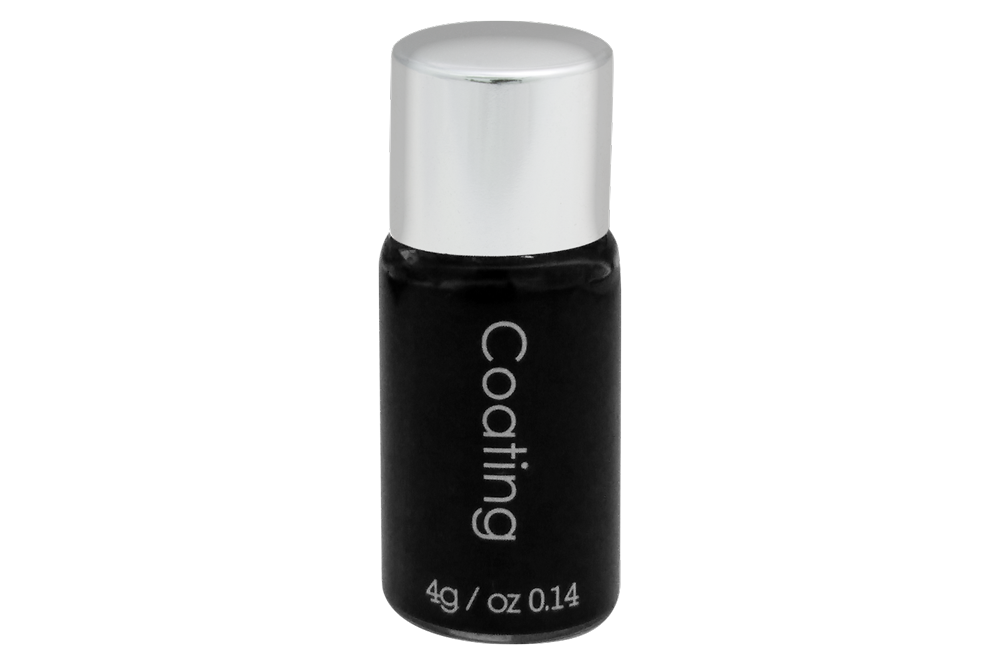 GLAMOUR LASHES Black Coating Perm Lash