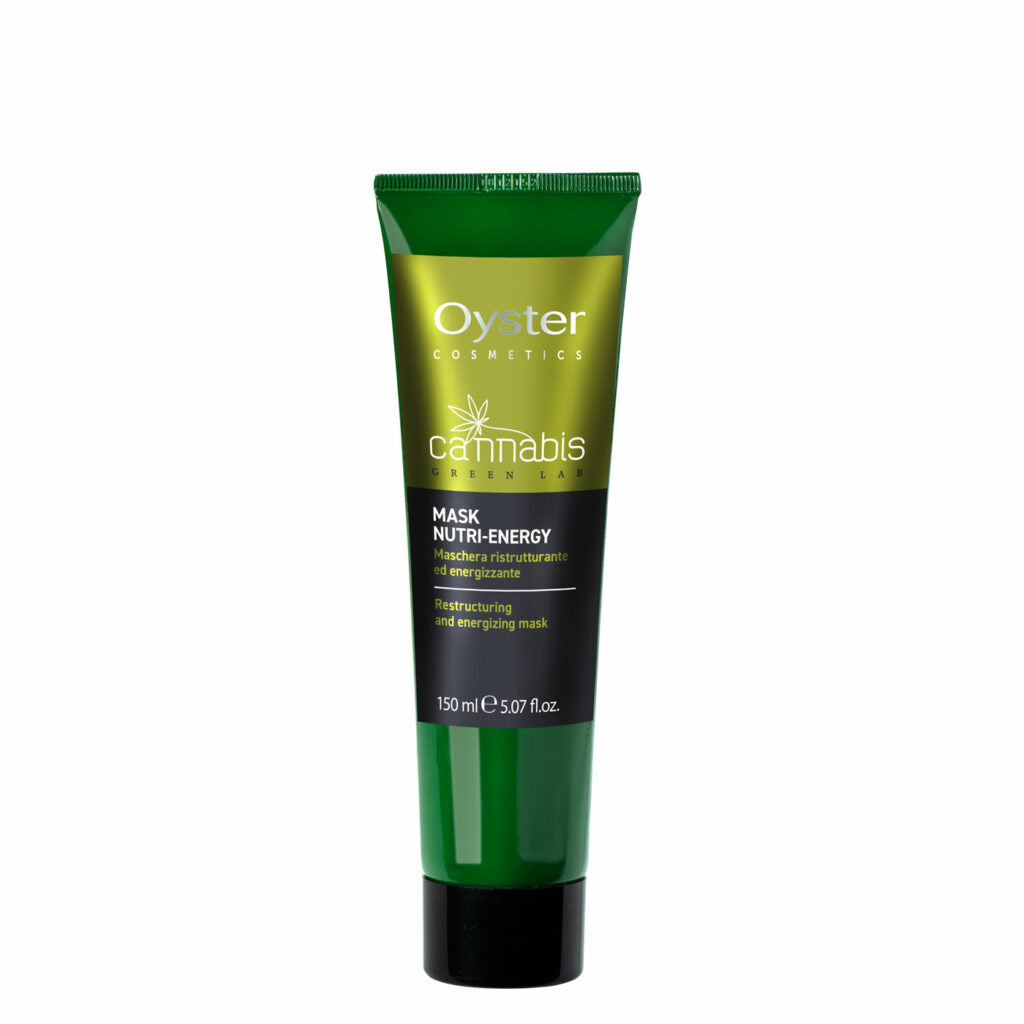 OYSTER - Mask Nutri – Energy