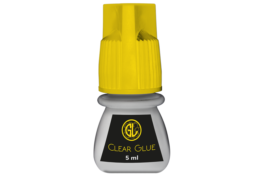 GLAMOUR LASHES Clear Glue