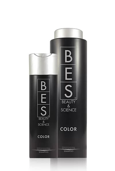 BES COLOR SHAMPOO