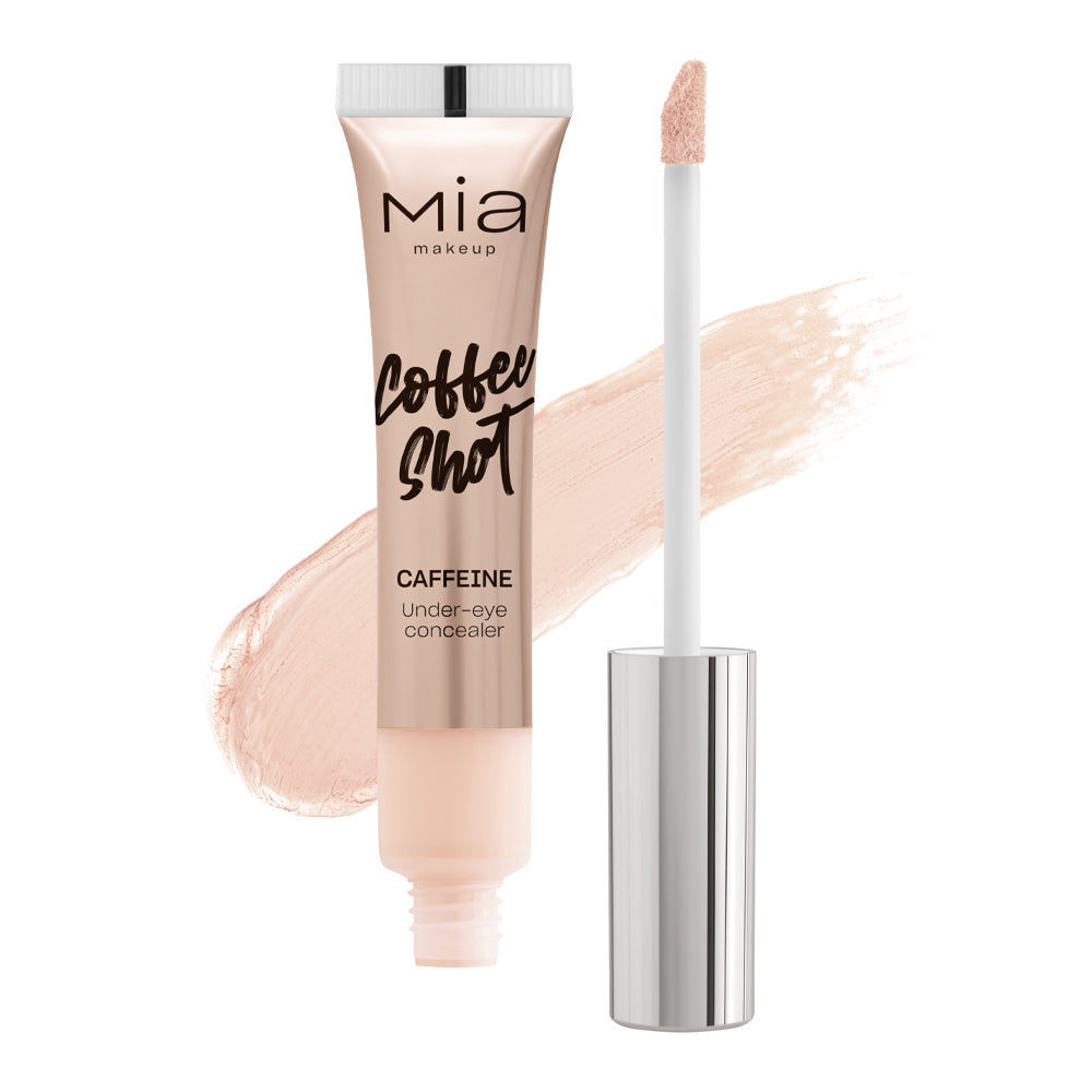 MIA - COFFEE SHOT CONCEALER - CORRETTORE CON CAFFEINA