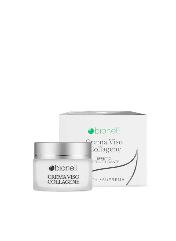 Crema Viso Collagene 40 ml