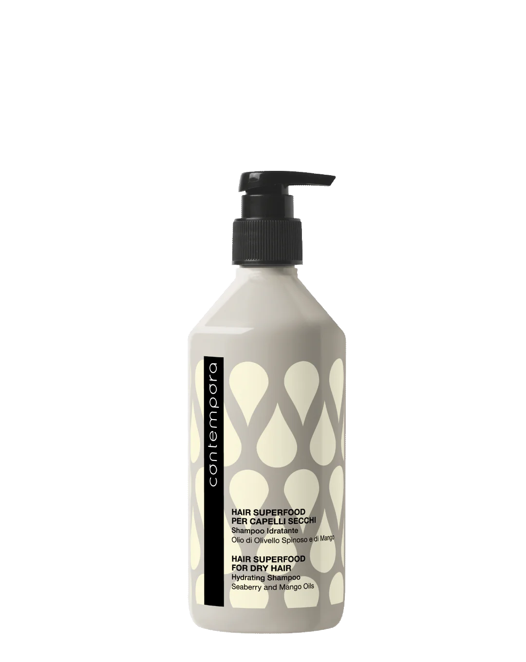 CONTEMPORA SHAMPOO IDRATANTE