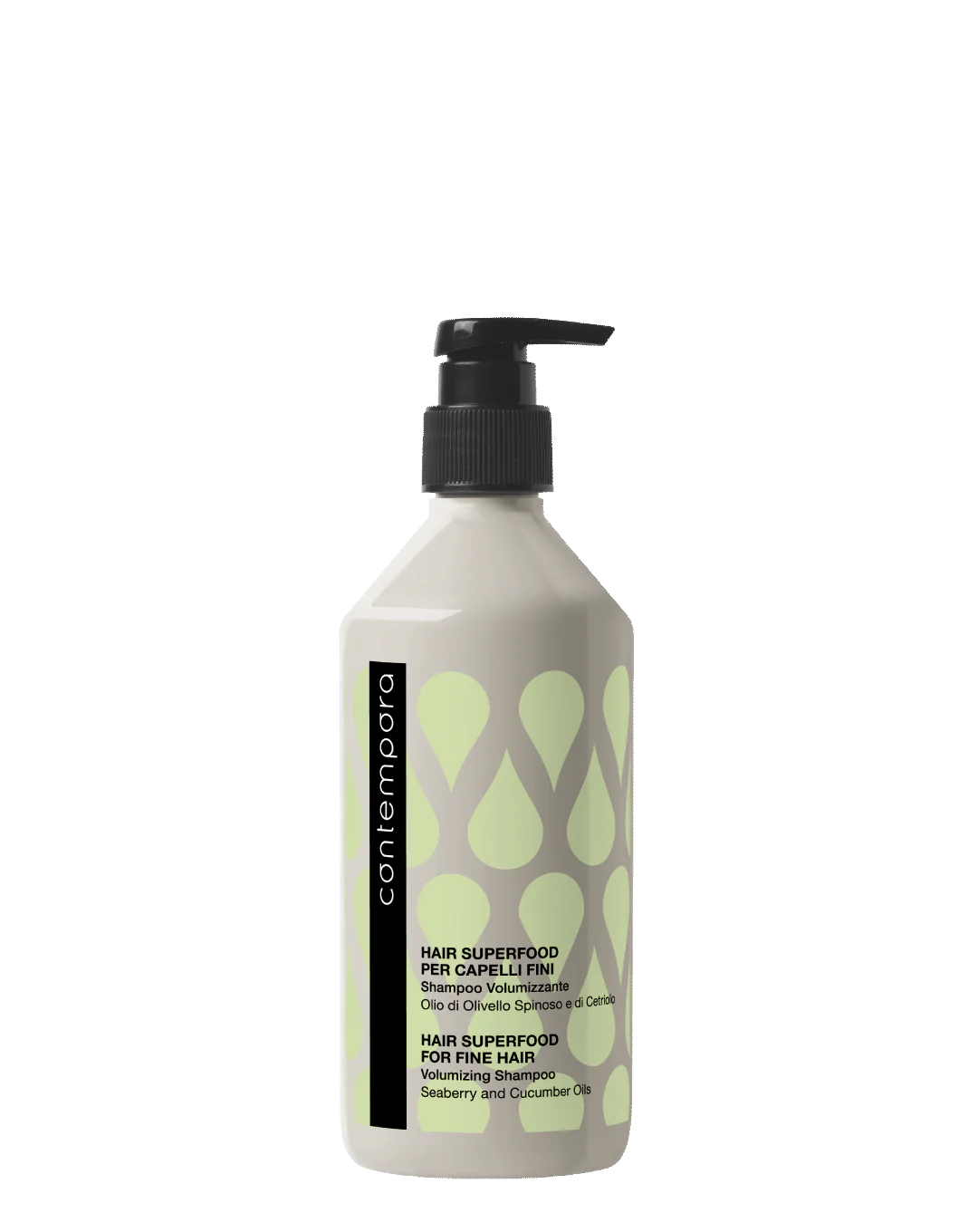 CONTEMPORA SHAMPOO VOLUMIZZANTE