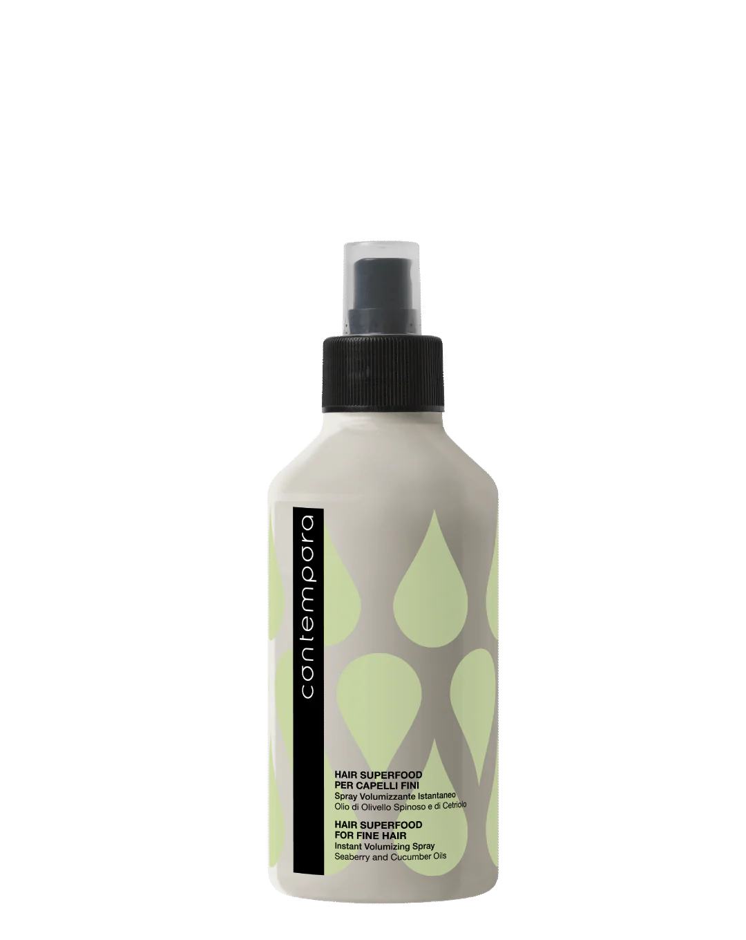 CONTEMPORA Spray Volumizzante Istantaneo