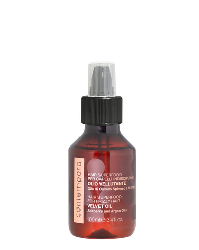Contempora Olio Vellutante 100ml - Barex Italiana