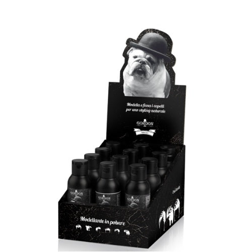LABOR GORDON CERA FISSATIVA MODELLANTE VOLUMIZZANTE IN POLVERE 10G