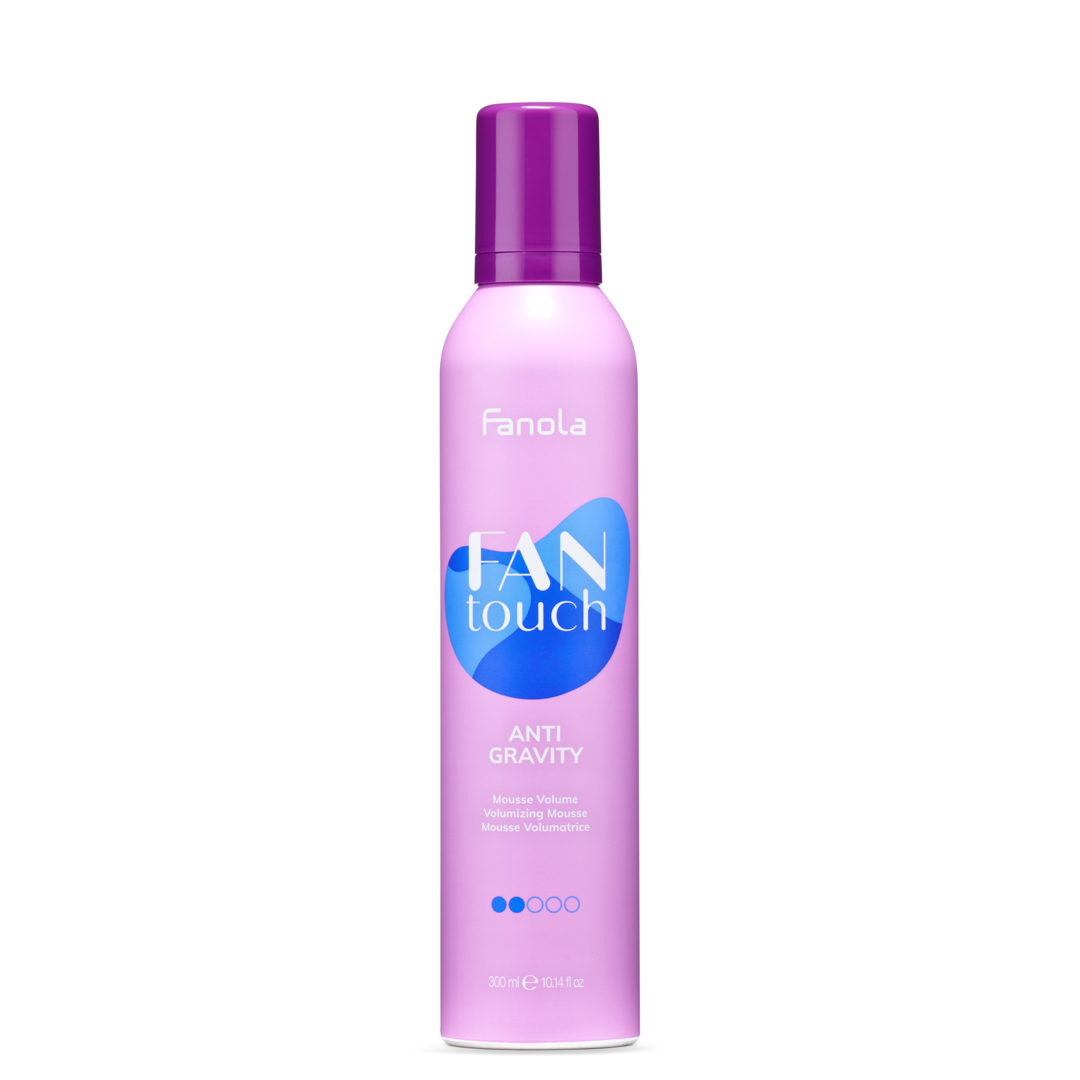 Fanola Fantouch Mousse Volume 300ml