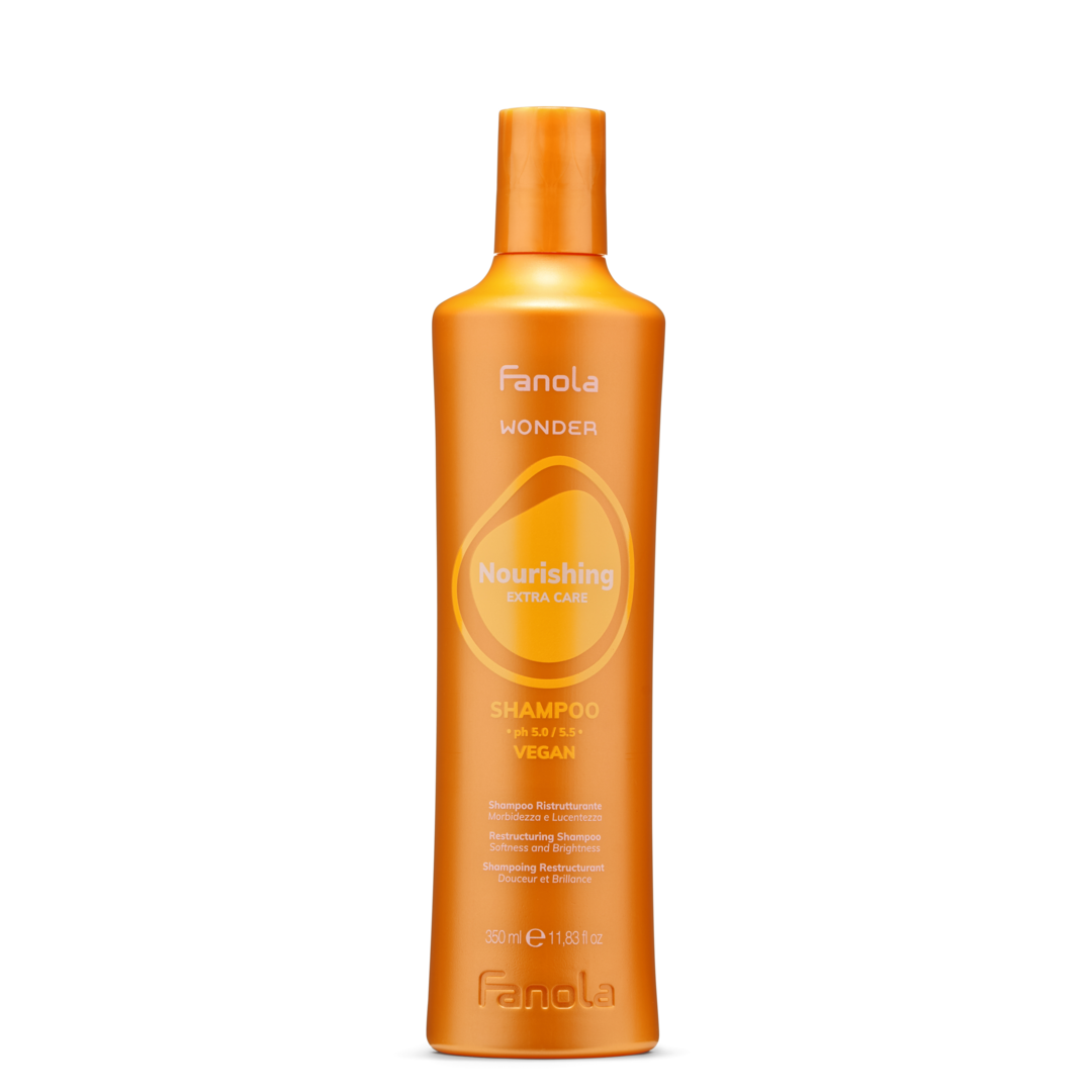 Fanola Wonder Nourishing Shampoo