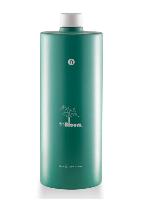 Shampoo acqua cute grassa