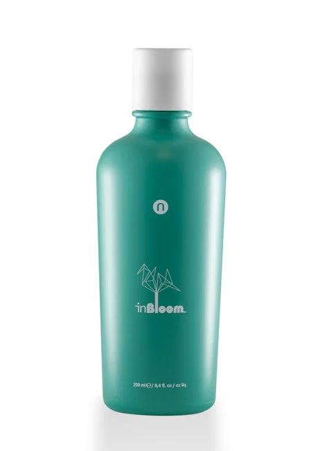 Shampoo acqua cute grassa