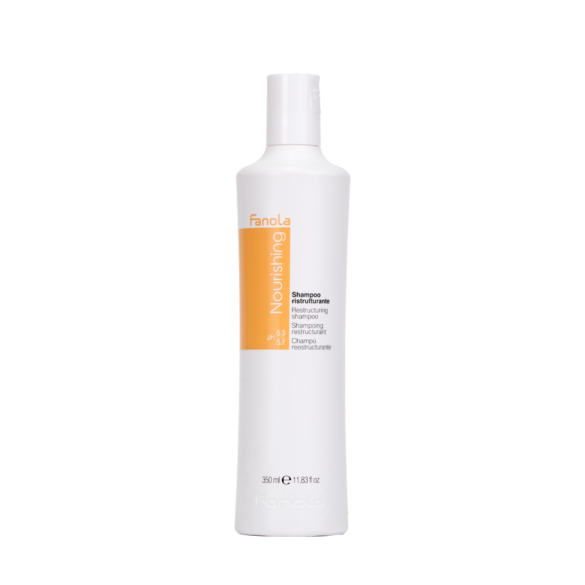 FANOLA Shampoo ristrutturante