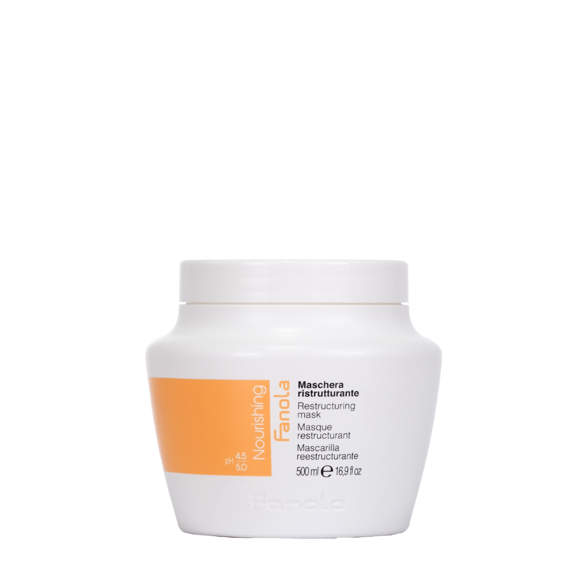 FANOLA Maschera capelli ristrutturante