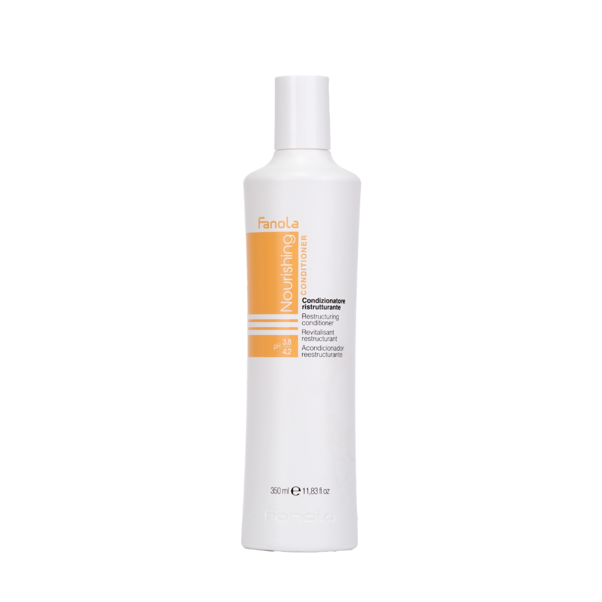 FANOLA Conditioner capelli ristrutturante
