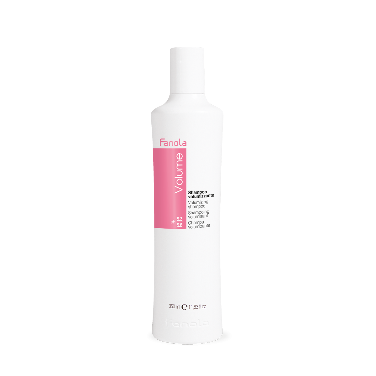 FANOLA Shampoo Volumizzante
