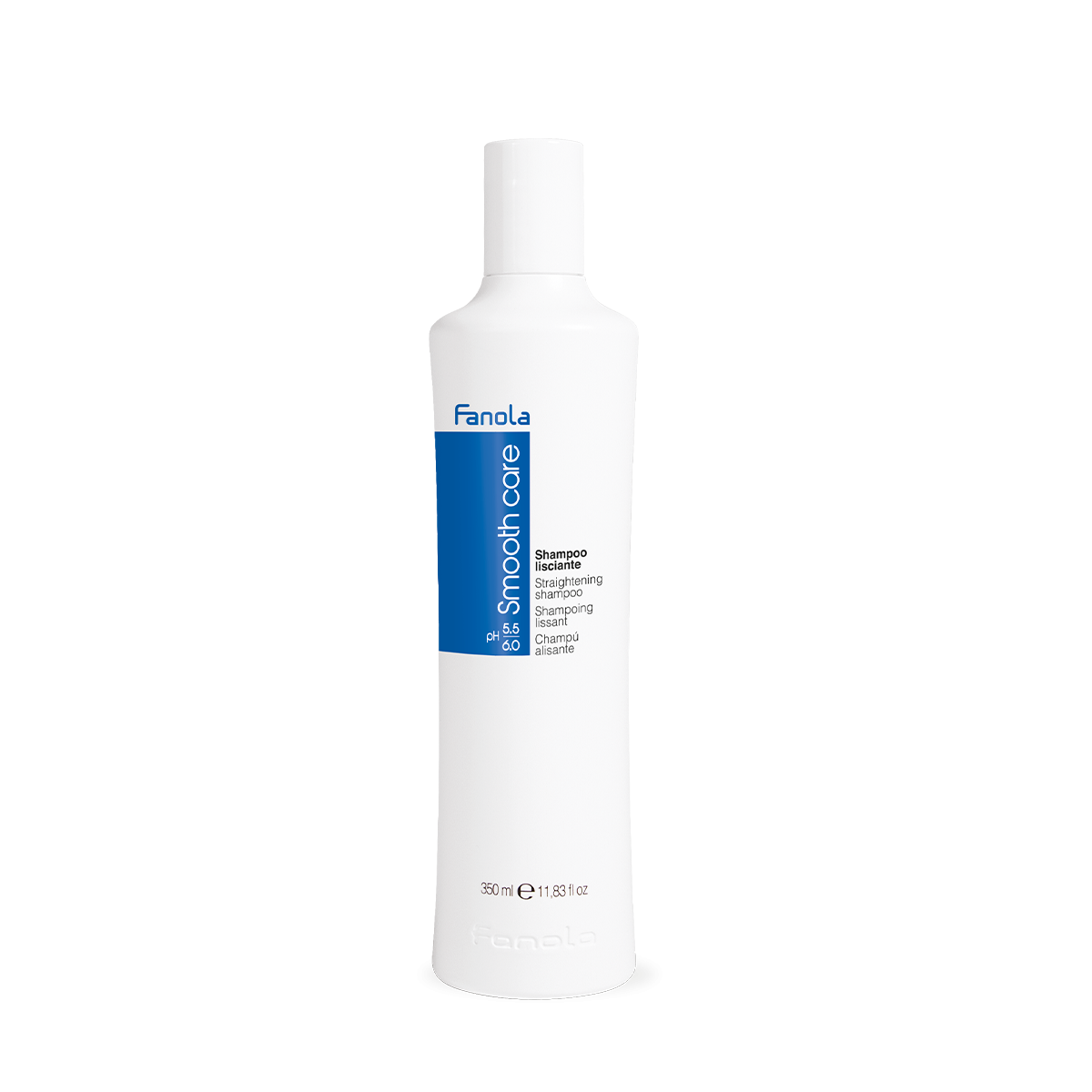 FANOLA Shampoo lisciante