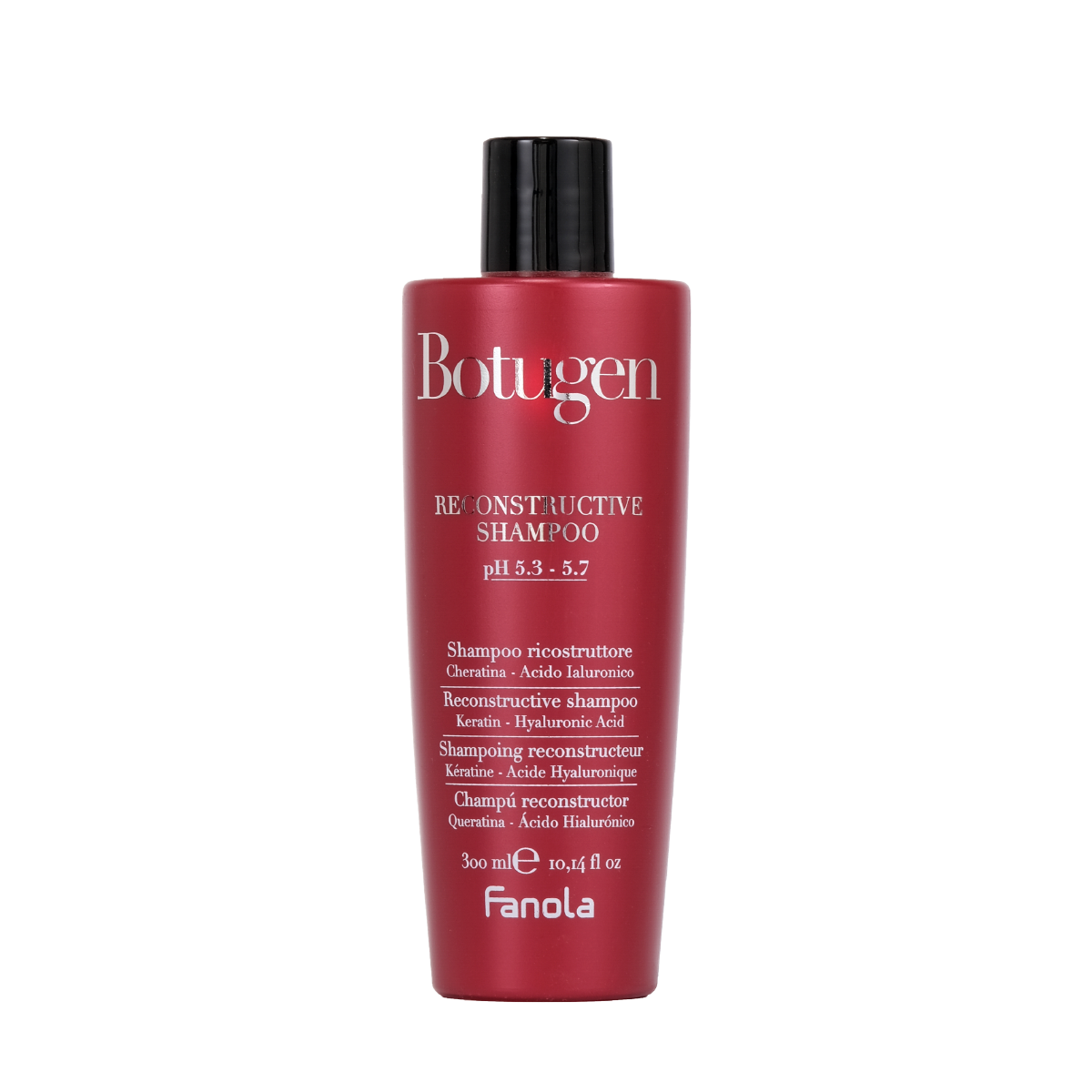 FANOLA Shampoo ricostruttivo