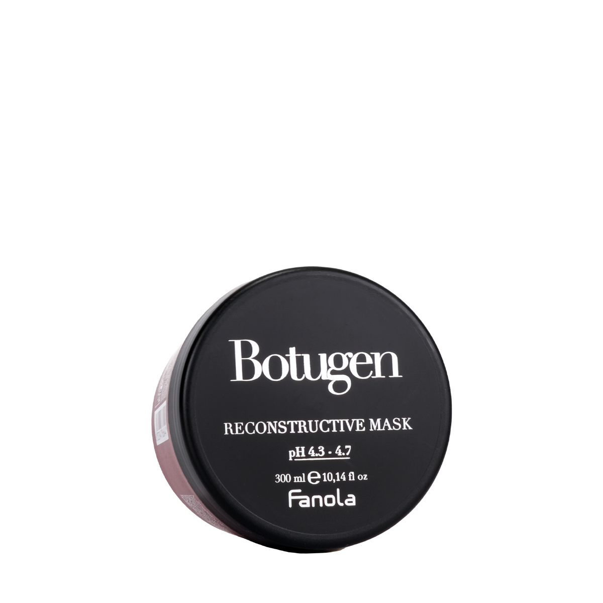 FANOLA Maschera capelli ricostruttiva