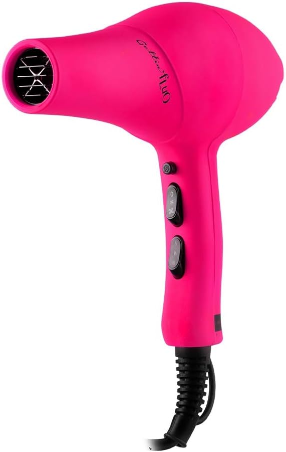 LABOR - GETTIN'FLUO ASCIUGACAPELLI 1800 W