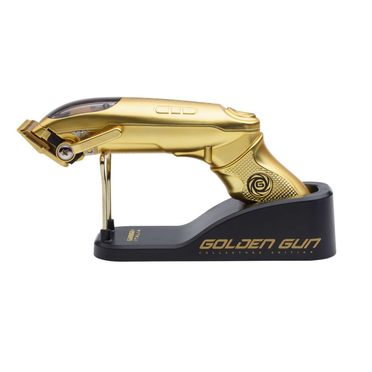 GAMMA PIU TAGLIACAPELLI GOLDEN GUN