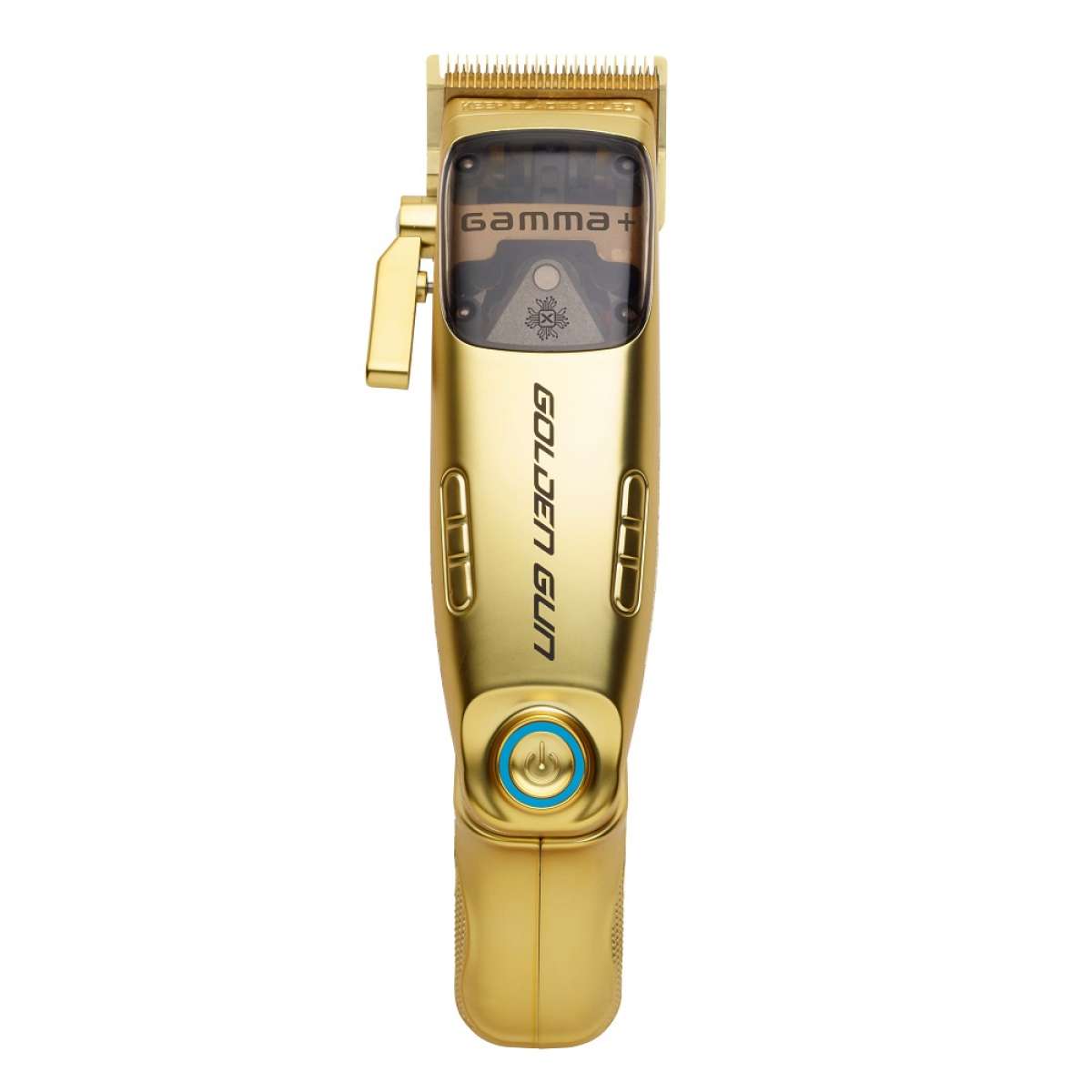 GAMMA PIU TAGLIACAPELLI GOLDEN GUN