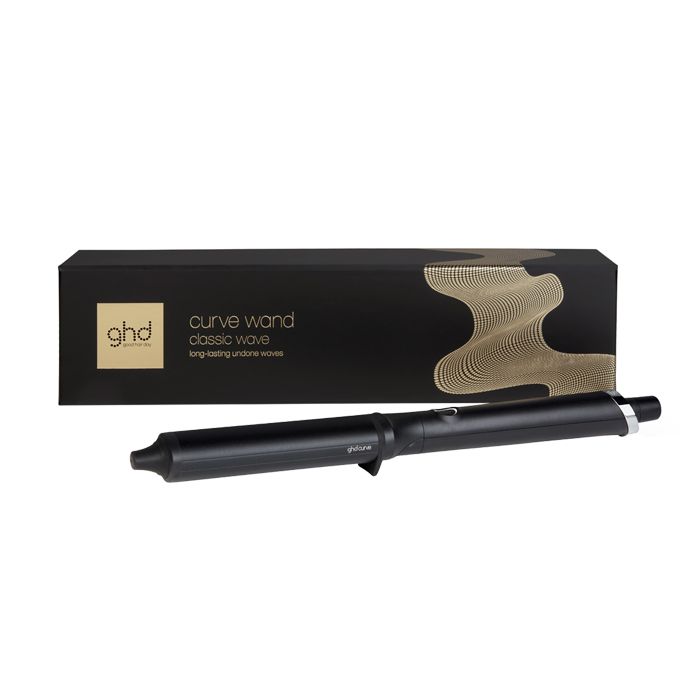 GHD CURVE® CLASSIC WAVE WAND - ARRICCIACAPELLI PROFESSIONALE