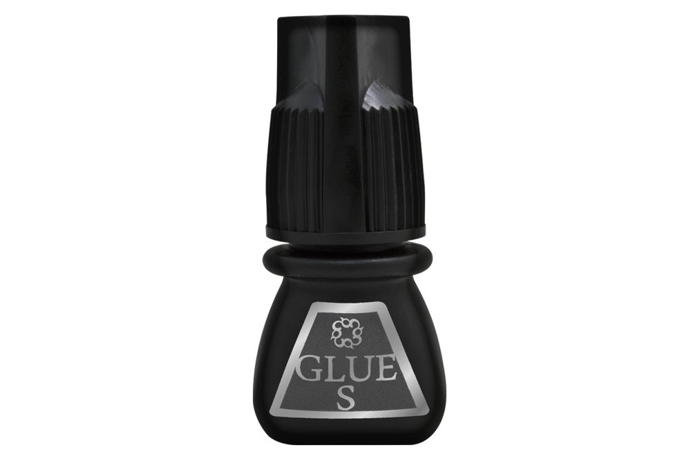 GLAMOUR LASHES Glue S