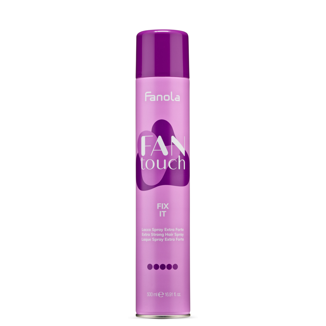 Fanola Fantouch Lacca Spray Extra Forte