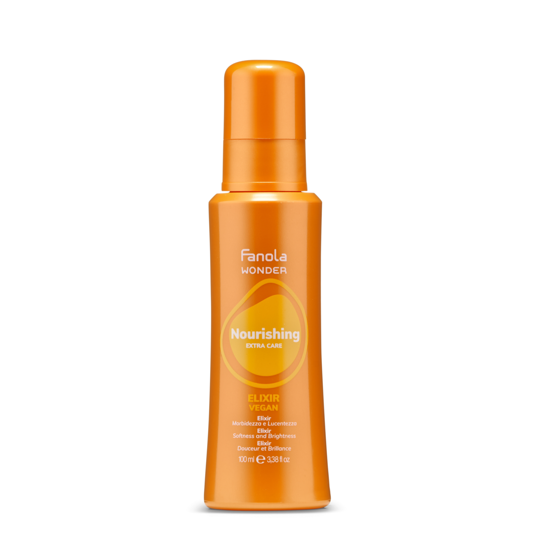 Fanola Wonder Nourishing Elixir 100 ml