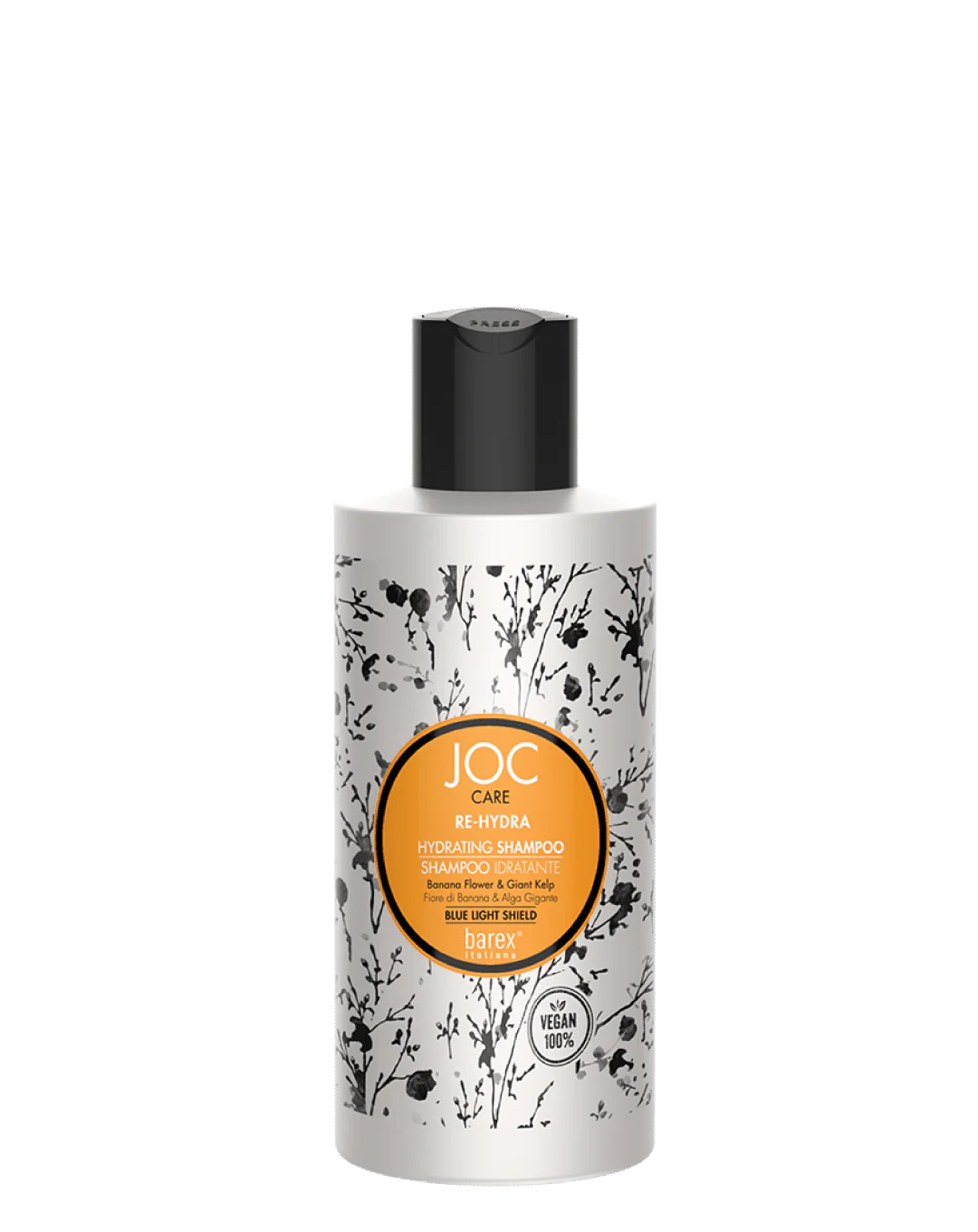 JOC SHAMPOO IDRATANTE