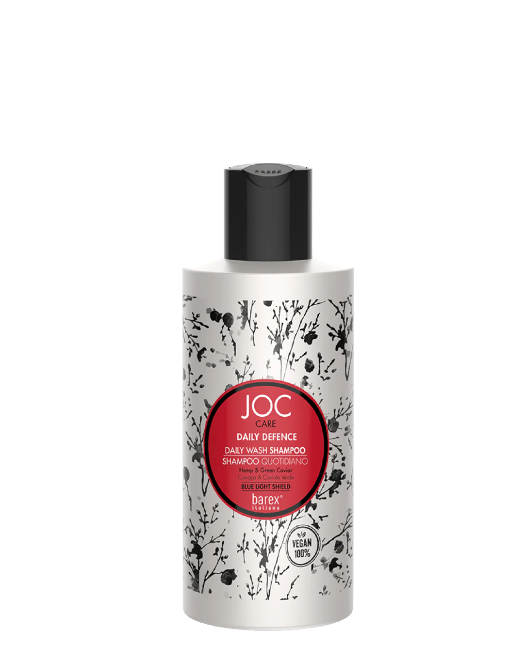 JOC SHAMPOO QUOTIDIANO 250 ML