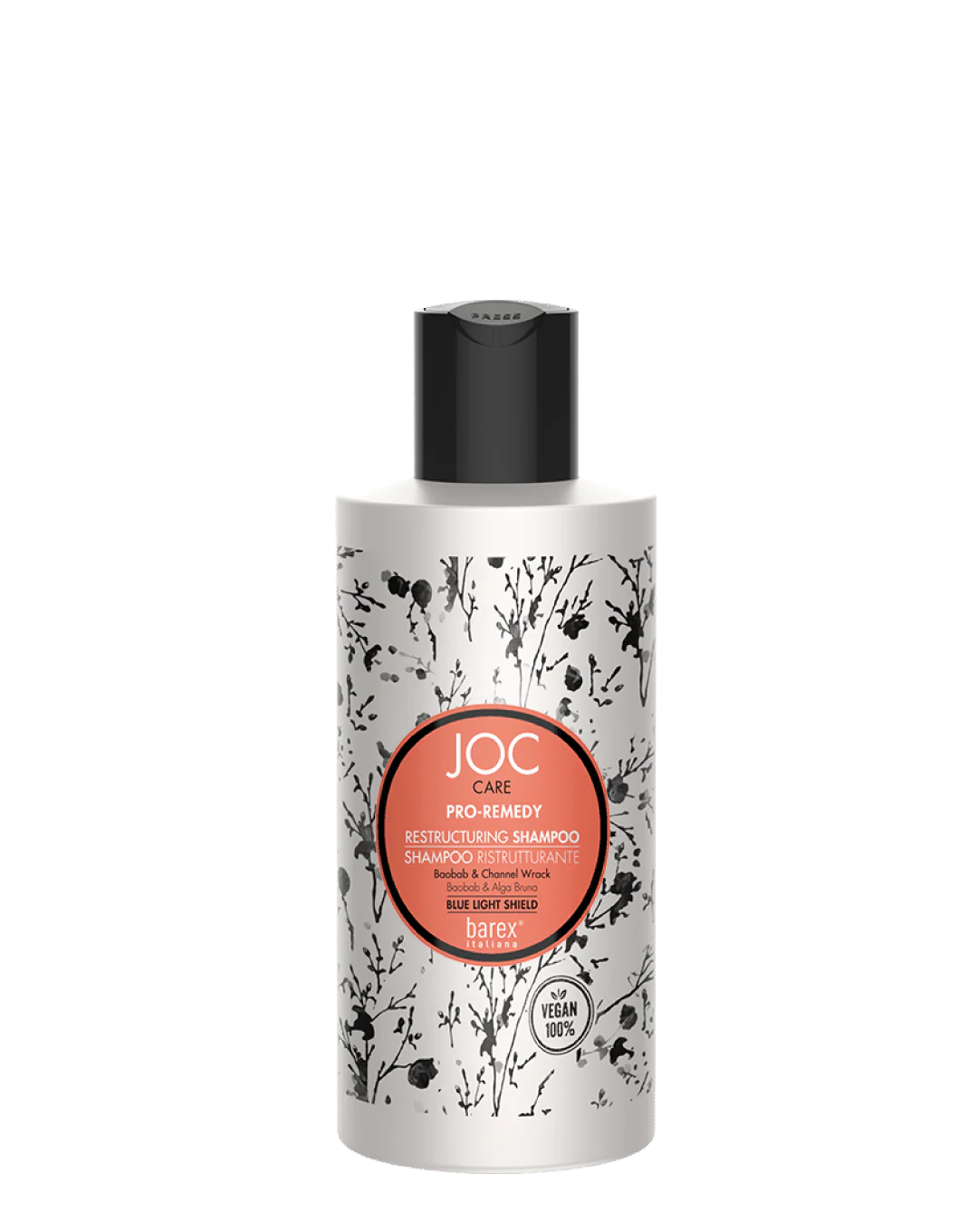 JOC SHAMPOO RISTRUTTURANTE 250 ML