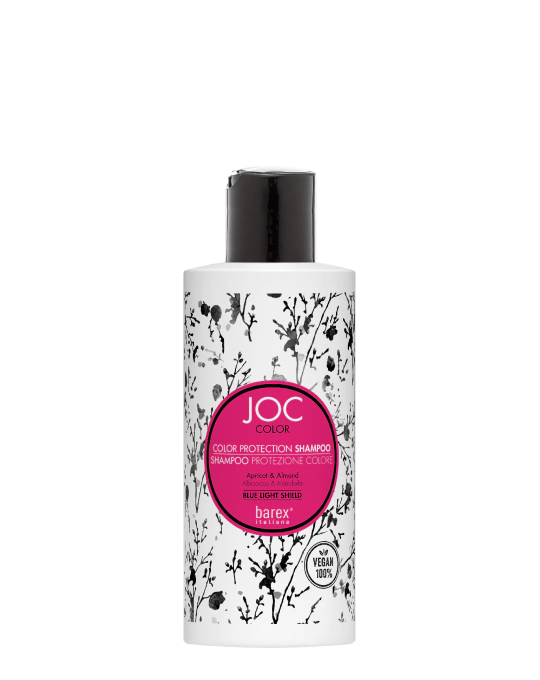 JOC SHAMPOO PROTEZIONE COLORE 250 ML